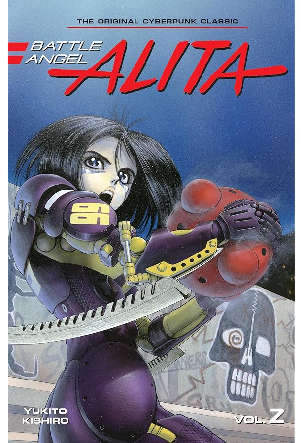 ALITA: BATTLE ANGEL アートブック Alita: Battle Angel - The Art and Making of the Movie: Bernstein